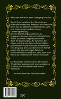 Die Sonne über Nirva