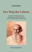 Der Weg des Lebens