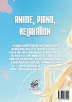 Anime Piano, Compendium Four