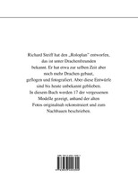 Der Drachendesigner Richard Steiff