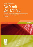 CAD mit CATIA® V5