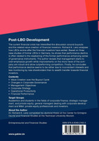 Post-LBO development