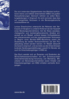 Vertrauen in der Unternehmensberatung