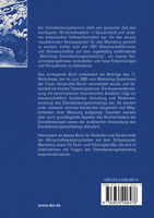 Innovatives Dienstleistungsmarketing in Theorie und Praxis