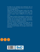 Worum geht es im christlichen Glauben?