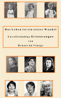 Das Leben ist ein steter Wandel