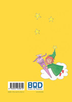 Warten aufs Christkind - Band 3