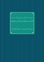 Splitter im Tag - Splitter im All