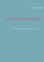 Deutsche Hausmannskost