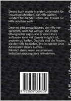 Frauen sind keine Opfer!!!