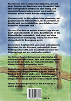 Finchen - Ein aufregendes Hundeleben