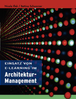 Einsatz von E-Learning im Architekturmanagement