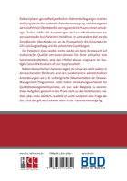 Das Handbuch für den Praxiserfolg