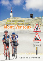 Die schönsten Rennradtouren am Mont Ventoux
