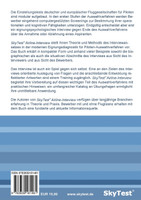SkyTest® Airline-Interview