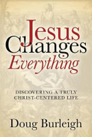Jesus Changes Everything