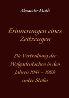Erinnerungen eines Zeitzeugen