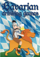 Bavarian Drinking Games