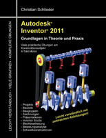 Autodesk Inventor 2011
