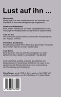 Lust auf ihn