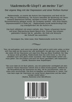 Mademoiselle klopft an meine Tür!