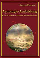 Astrologie-Ausbildung, Band 1