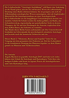 Astrologie-Ausbildung, Band 2