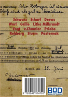 ABITURIENTENJAHRGANG 1951 60 Jahre danach