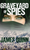 Graveyard of Spies