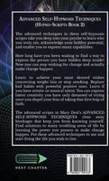 Advanced Self-Hypnosis Techniques