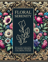 Floral Serenity