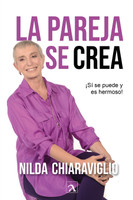 La pareja se crea