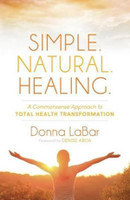 Simple. Natural. Healing.