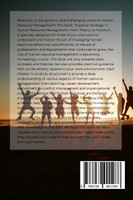 Superior Strategy in Human Resource Management