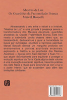 Mestres de Luz - Os Guardiões da Fraternidade Branca