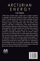 Arcturian Energy - Exploring the Fifth Dimension