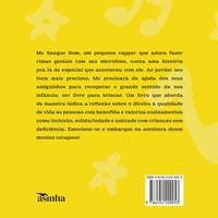 Livre para brincar