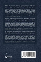 Islam and Secularism