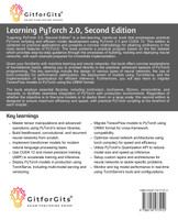 Learning PyTorch 2.0, Second Edition