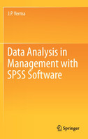 Data Analysis in Management with SPSS Software