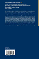 Proceedings of the Third International Conference on Soft Computing for Problem Solving