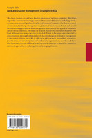 Land and Disaster Management Strategies in Asia