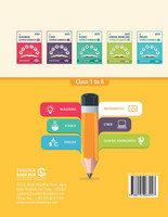 SBB Maths Olympiad Workbook - Class 2