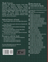 Creo Parametric 11.0 Black Book