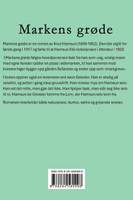 Markens grøde
