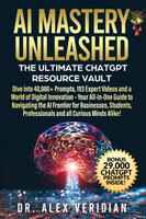 AI Mastery Unleashed