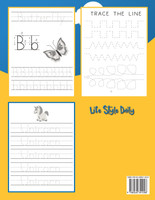 Handwriting Practice for Kids 5-7