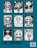 Little Miss Nightmare