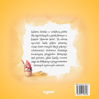 Panda Benny - Skromne Serce