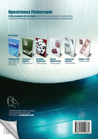 Oposiciones Fisioterapia